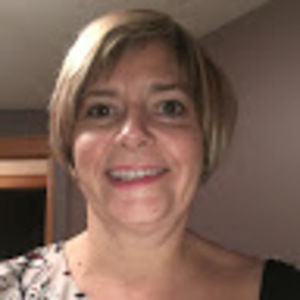 Meet your Posher, Cathy